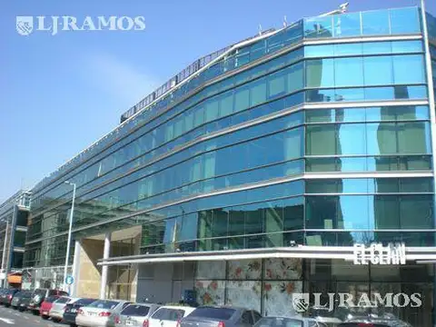 Oficina en Alquiler en Puerto Madero, Capital Federal