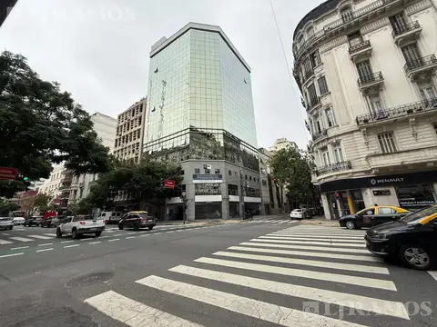 Oficina en Alquiler en Microcentro, Centro