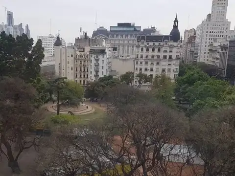 Oficina en Alquiler en San Nicolás, Capital Federal