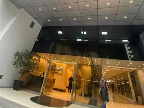 Oficina en Alquiler en Microcentro, Centro