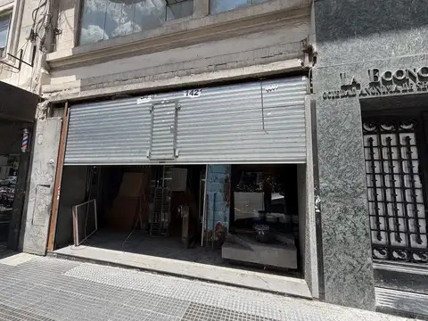 Oficina en Alquiler en Microcentro, Centro