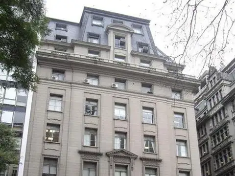 Oficina en Alquiler en Centro, Capital Federal