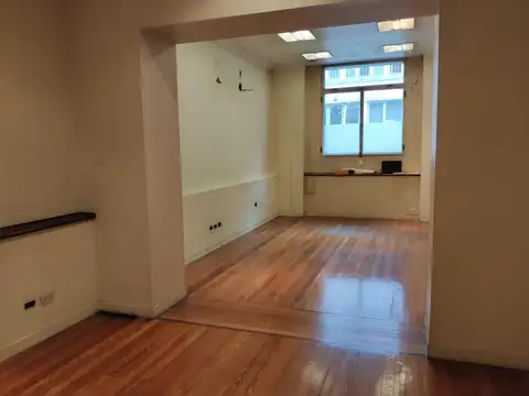 Oficina en Alquiler en Microcentro, Centro
