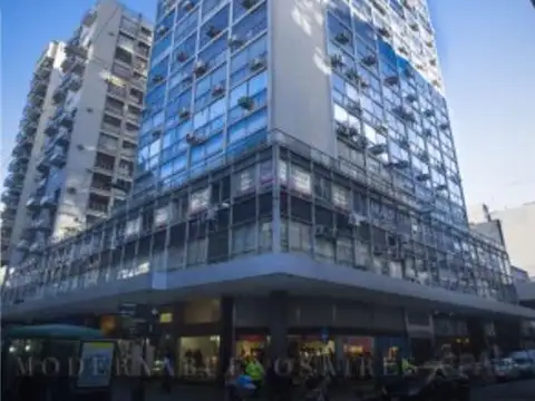 Oficina en Alquiler en Microcentro, Centro