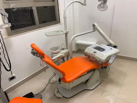 Oficina en Alquiler en Palermo, Capital Federal