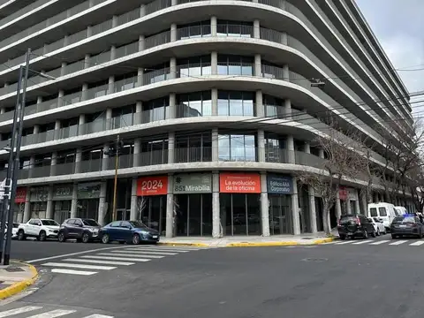 Oficina en Alquiler en Palermo, Capital Federal