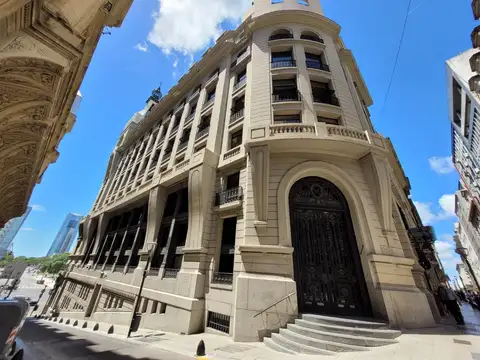Oficina en Alquiler en Microcentro, Centro