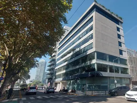 Oficina en Alquiler en Puerto Madero, Capital Federal