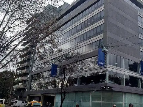 Oficina en Alquiler en San Telmo, Capital Federal