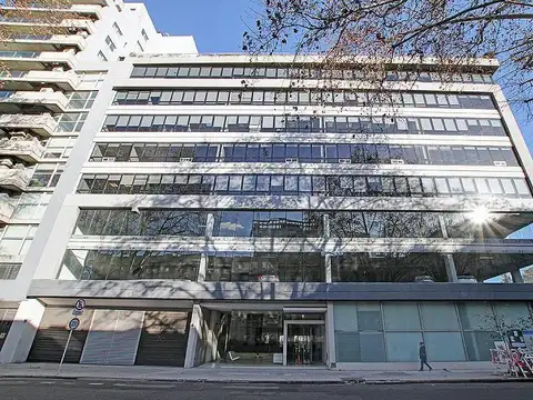 Oficina en Alquiler en Puerto Madero, Capital Federal