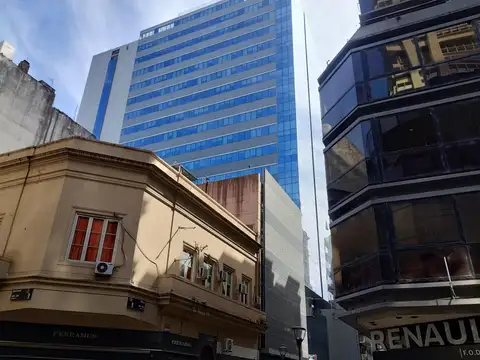 Oficina en Alquiler en Microcentro, Centro