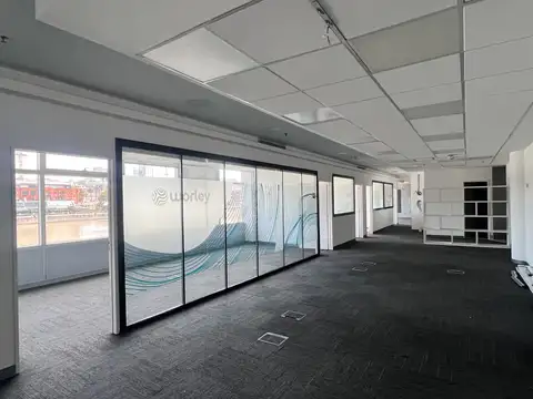 Oficina en Alquiler en Puerto Madero, CABA