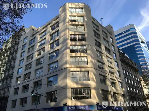 Oficina en Alquiler en San Nicolás, Capital Federal