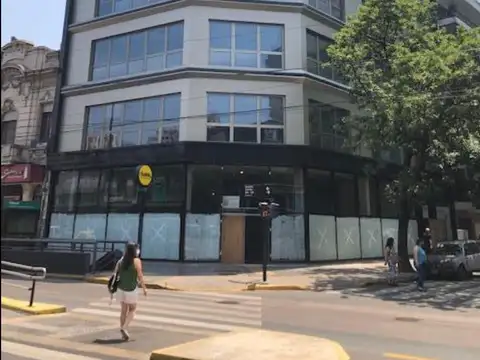 Oficina en Alquiler en Belgrano, Capital Federal