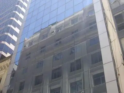 Oficina en Alquiler en Centro, Capital Federal