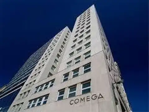 Oficina en Alquiler en Centro, Capital Federal