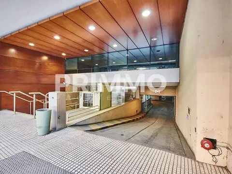 Oficina en Alquiler en Barrio Norte, Capital Federal