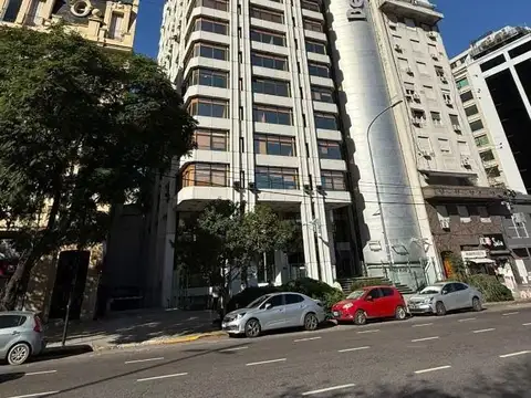 Oficina en Alquiler en San Nicolás, Capital Federal