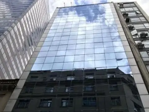 Oficina en Alquiler en Microcentro, Centro