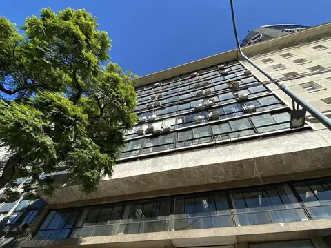 Oficina en Alquiler en Centro, Capital Federal
