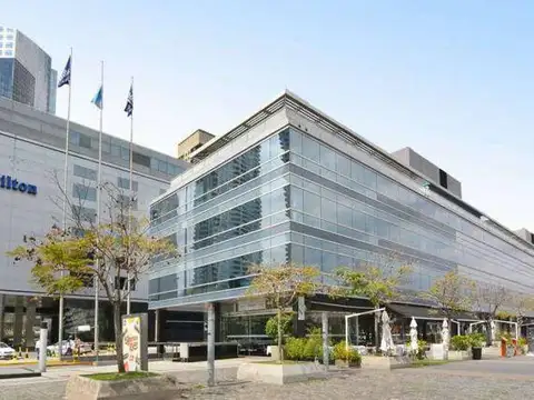 Oficina en Alquiler en Puerto Madero, Capital Federal