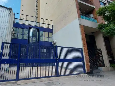 Oficina en Alquiler en San Telmo, Capital Federal