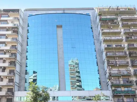 Oficina en Alquiler en Belgrano, Capital Federal