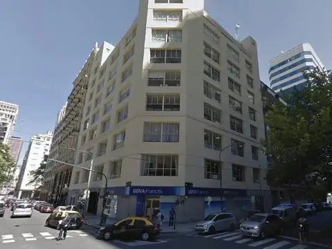 Oficina en Alquiler en Centro, Capital Federal