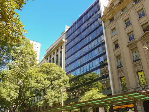 Oficina en Alquiler en San Nicolás, Capital Federal