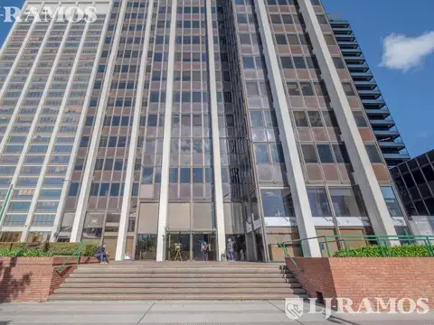 Oficina en Alquiler en Catalinas, Centro