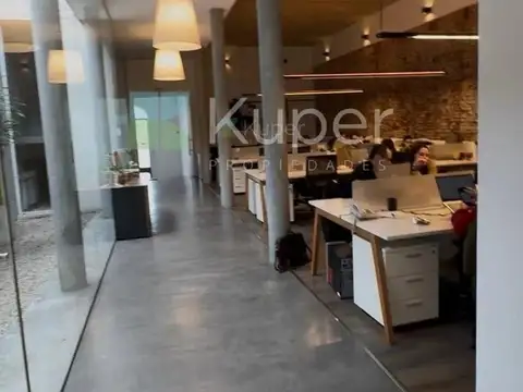 Oficina en Alquiler en Chacarita, Capital Federal