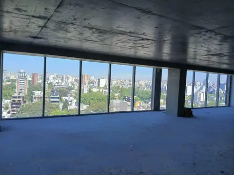 Oficina en Alquiler en Palermo Hollywood, Palermo