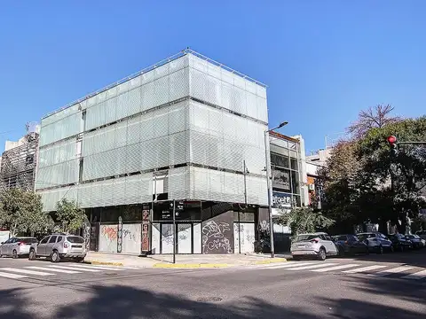 Oficina en Alquiler en Palermo Soho, Palermo