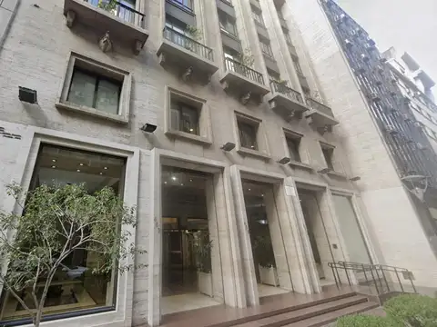 Oficina en Alquiler en San Nicolás, Capital Federal