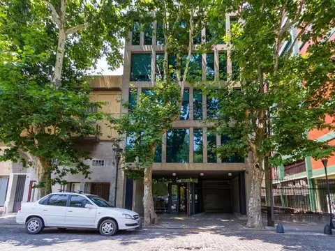 Oficina en Alquiler en Parque Patricios, Capital Federal