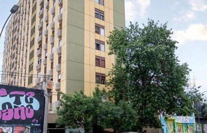 Departamento · 98m² · 3 Dormitorios