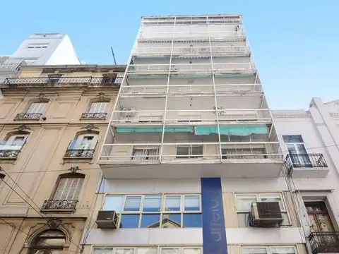 Oficina en Alquiler en Barrio Norte, Capital Federal