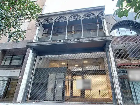 Oficina en Alquiler en San Nicolás, Capital Federal