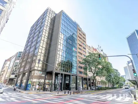Oficina en Alquiler en Catalinas, Centro