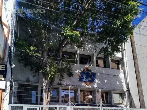 Oficina en Alquiler en Balvanera, Capital Federal
