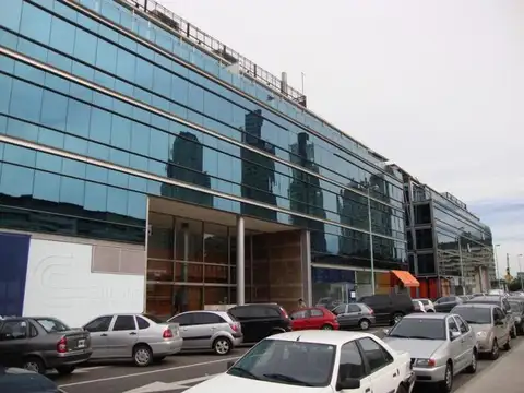 Oficina en Alquiler en Puerto Madero, Capital Federal