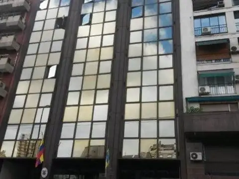 Oficina en Alquiler en Retiro, Capital Federal