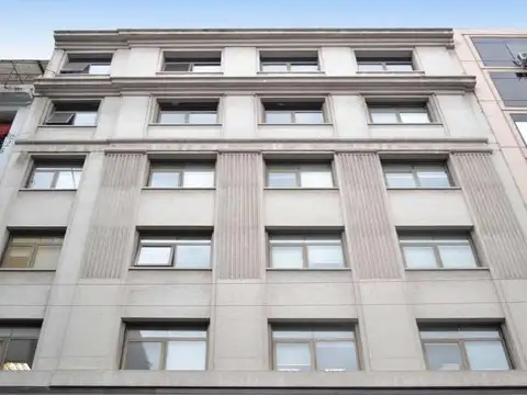 Oficina en Alquiler en Microcentro, Centro