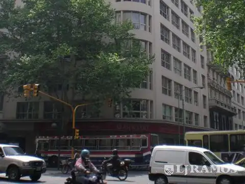 Oficina en Alquiler en San Nicolás, Capital Federal