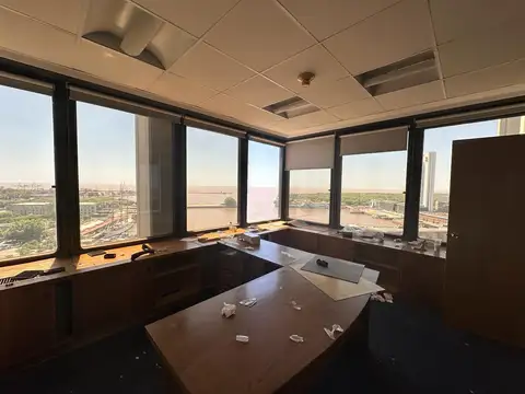 Oficina en Alquiler en Catalinas, Centro