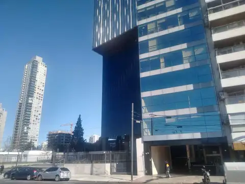Oficina en Alquiler en Nuñez, Capital Federal