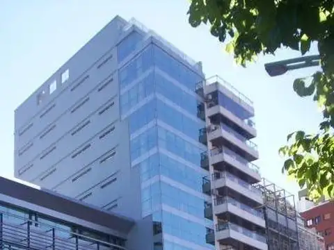 Oficina en Alquiler en Nuñez, Capital Federal