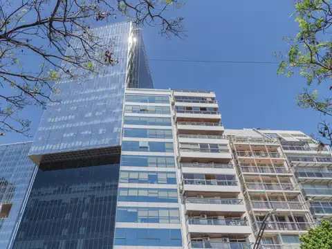 Oficina en Alquiler en Nuñez, Capital Federal