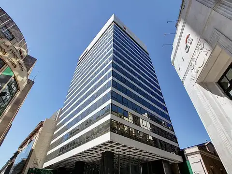 Oficina en Alquiler en San Nicolás, Capital Federal