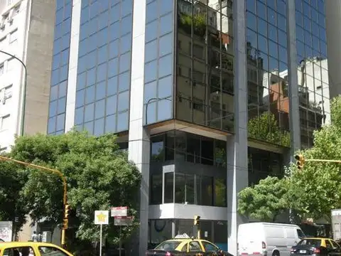 Oficina en Alquiler en Barrio Norte, Capital Federal